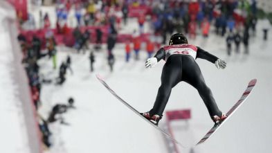 Imagen de Copa del mundo de saltos de esquí equipo mixto - Lillehammer (25/26) - 4