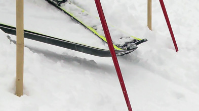 Imagen de Copa del mundo... (25/26): 10km libre F - 8