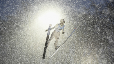 Imagen de Copa del mundo de saltos de esquí F - Klingenthal (25/26) - 3