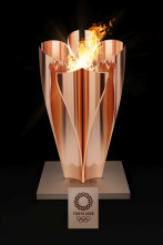 Imagen de Hall Of Fame... (2021): Atletismo - 3