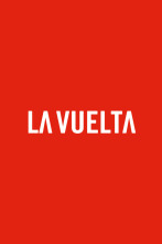 La Vuelta (2024): Resumen