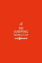 Lillehammer - F Trampolín Largo 1