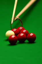 Imagen de Final: Shaun Murphy - Kyren Wilson - 3
