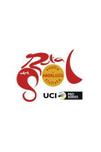 Vuelta a Andalucía (2025): Etapa 3 - Arjona - Pozoblanco