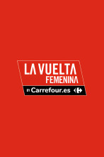 La Vuelta F (2025): Etapa 2 - Molins de Rei - Sant Boi de Llobregat