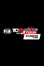 Imagen de TCR World Tour (2025) - 7