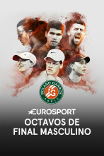Imagen de Masculino: Tiafoe - Altmaier - 4