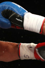 Imagen de Dana White's... (2025): 15/08/2025 - 2