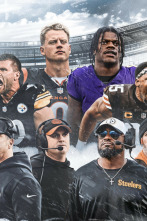 Imagen de Hard Knocks:... (T1): Ep.9 - 7
