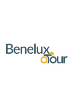 Imagen de Tour del Benelux (2025): Etapa 2 - 7