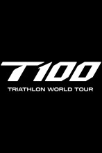 Imagen de T100 Triathlon... (2025): Carreras - 3
