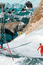 Imagen de Copa del mundo de esquí de fondo - Davos (25/26) - 3