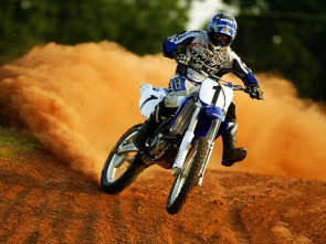 Imagen de Cto. del Mundo de motocross - 4