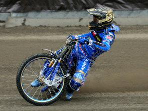 Imagen de FIM Speedway Grand Prix (2024) - 1
