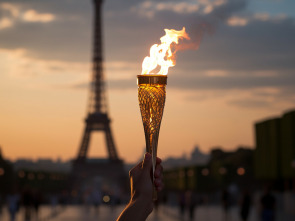 Imagen de Hall Of Fame París 2024 - 1