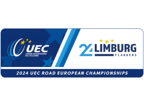 Europeo de ciclismo en carretera (2024)