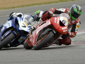 MotorLand Aragón - Primera carrera