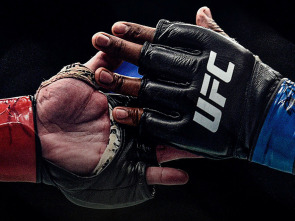 UFC Countdown (2024): Previa UFC 307