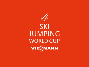 Vikersund - F Flying Hill 2