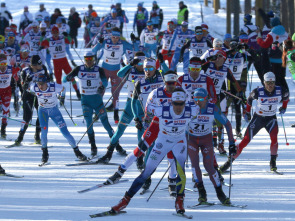 Toblach - Clasificación Esprín Libre