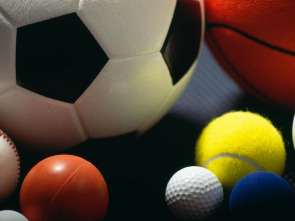 Imagen de The Power of Sport (2025) - 1