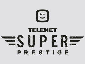 Superprestige Gullegem - Prueba masculina