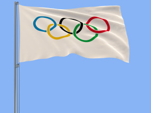 Imagen de The Power Of The Olympics (2025) - 1