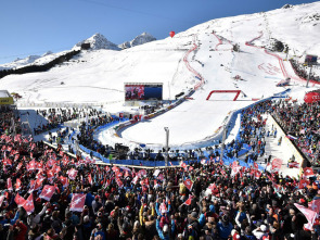 Sankt Anton - Descenso F