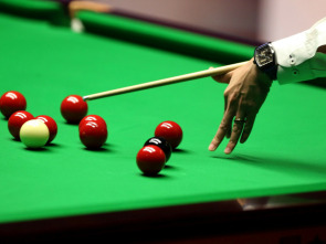 Imagen de Final: Shaun Murphy - Kyren Wilson - 1