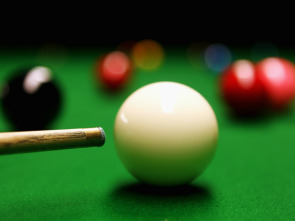 Imagen de Abierto de Gales de snooker - 1