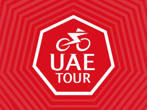 UAE Tour (M) (2025): Etapa 3 - Al Marjan Island - Jebel Jais