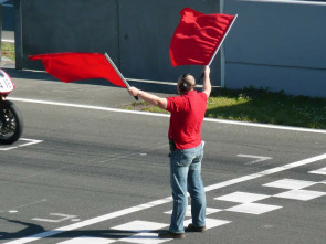 1812km de Catar (2025): Carrera