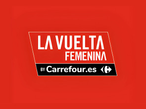 La Vuelta F (2025): Etapa 2 - Molins de Rei - Sant Boi de Llobregat
