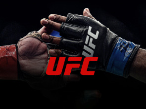 Imagen de UFC 315 (2025): Main Card - 1