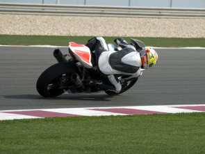 Motul Czech Round (2025): Carrera 1