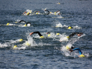 Imagen de T100 Triathlon World Tour - San Francisco (2025) - 1