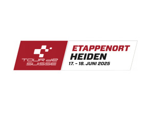 Imagen de Vuelta a Suiza M (2025): Etapa 4 - Heiden - Piuro (Valchiavenna) - 2