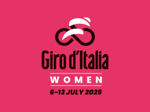 Imagen de Giro de Italia F (2025): Etapa 2 - Clusone - Aprica - 2