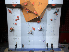 Imagen de Copa del mundo de escalada - Chamonix (2025) - 1