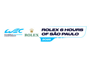 Imagen de 6 Horas de Sao Paulo - Mundial de resistencia de la FIA (2025) - 1