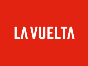 Imagen de La Vuelta (2025): Etapa 5 - Figueres - Figueres - 8