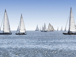 Imagen de The Ocean Race... (2025): Primera manga - Salida Kiel - 1