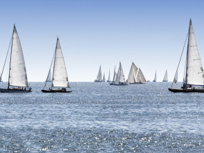 Imagen de Onboard: Sailing... (2025): 12/08/2025 - 1