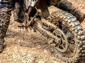 Imagen de Mundial de motocross - Suecia (2025) - 2