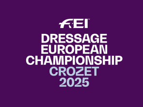 Imagen de Campeonato de Europa de Doma Clásica - 1