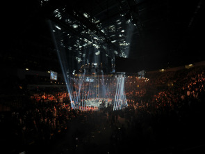 Imagen de Dana White's... (2025): 05/09/2025 - 1