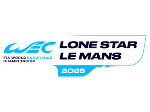 Imagen de Lone Star Le Mans (2025): Carrera - 1