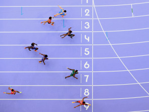 Imagen de Resumen Mundial de atletismo (2025) - 1