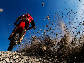 Imagen de Mundial de... (2025): MX2 - Segunda carrera - 1