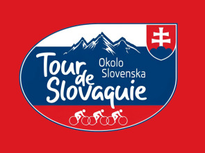 Imagen de Vuelta a Eslovaquia (2025): Etapa 2 - Svidník - Kosice - 1
